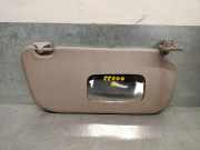 Sonnenblende Rechts 96256074 Daewoo / Chevrolet Nubira (J200) Limousine 1.6 16V (A16DMS)