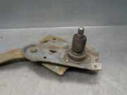 Fensterheber Rechts Hinten 1091052 Ford Fiesta 4 Schrägheck 1.25 16V (DHA)