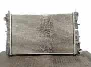 Radiator 51785217 Fiat Linea (323AX) Limousine 1.3 D Multijet 16V VGT (199.A.3000)