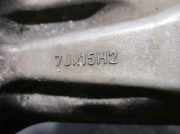 Sonnenblende Links 9809498577 Citroën SpaceTourer Bus 1.6 Blue HDi 95 16V (DV6FDU(BHV))