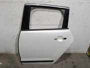 Tür Links Hinten 9006Q1 Peugeot 3008 I (0U/HU) Großraumlimousine 2.0 HDiF 16V GT (DW10CTED4(RHH))