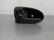 TÃ¼rgriff Innen Links Vorne 692060D90 Toyota Yaris II (P9) SchrÃ¤gheck 1.4 D-4D (1NDTV)