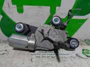 Scheibenwischermotor Hinten 3M51R17K441AF Ford II (DA_, HCP, DP) 1.8 TDCi