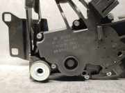 Scheibenwischermotor Hinten 1397220905 BMW 3 serie Touring (E91) Kombi 320d 16V (N47-D20A)