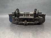 TÃ¼rgriff AuÃŸen Links Hinten 8P0837207 Seat Exeo ST (3R5) Kombi 2.0 TDI 16V (CAHA)