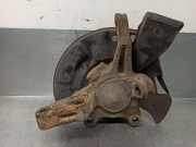 Achsschenkel Halter Links Vorne 400159C501 Nissan Vanette (C23) Van 2.3 D E/Cargo (LD23)