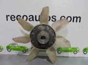 Kühlerventilatormotor Mazda BERLINA (GG) 2.0 Diesel CAT