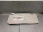 Sonnenblende Links 92011SC053LO Subaru Forester (SH) SUV 2.0D (EE20)