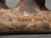 Auspuff Krümmer 2243149 Land + Range Rover Range Rover II Geländewagen 2.5 DT,DSE (25-6T)