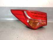 Tür Links Vorne 5700B225 Mitsubishi ASX SUV 1.8 DI-D HP MIVEC 16V 4x4 (4N13)