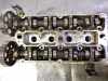 Zylinderkopf 9242094 Opel Vectra C GTS Schrägheck 5-drs 1.8 16V (Z18XE) Bild Zylinderkopf 9242094 Opel Vectra C GTS Schrägheck 5-drs 1.8 16V (Z18XE)