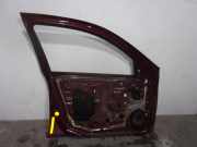 T?r Links Vorne 801015M432 Nissan Almera (N16) Limousine 1.5 16V (QG15DE(Euro 4))