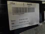 Schiebedach ELEKTRISCH 7L0877041A Volkswagen Touareg (7LA/7L6) SUV 2.5 TDI R5 (BAC) BAC