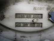 Tankschwimmer 9630742680 Peugeot 406 (8B) Limousine 1.9 dt (XUD9BSD(DHW))