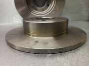 Bremsscheibe Hinten 0986478740 Seat Malaga Limousine 1.5 L,GL,GLX (021.A.2000)