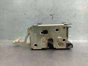 Heckschloss 8726Q1 Peugeot Furgoneta (230L) 2.5 D
