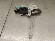Fensterheber Links Hinten 83450K6000 Hyundai i10 Schrägheck 1.0 12V (G3LD)