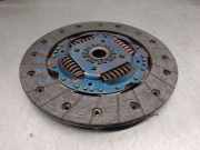 Kupplungsset 4110026AC0 Kia Ceed Sportswagon (CDF) Kombi 5-drs 1.0i T-GDi 12V (G3LC)