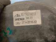 Bremskraftverstärker 2T142B195AD Ford Transit Connect Van 1.8 TDCi 90 (HCPA)