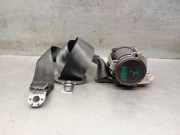 Sicherheitsgurt Links Hinten 5JH857447 Skoda Rapid Spaceback Kombi 1.6 TDI Greenline (CAYC)