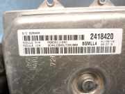 Motorsteuerger?t P68331115AC Jeep Compass II (MP) SUV 1.4 Multi Air2 16V (55263624)