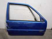 Tür Rechts Vorne 9004H3 Citroën Saxo Schrägheck 1.4i SX,VSX (TU3JP(KFX))