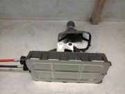 Schalthebel 10652605 MG ZS SUV 1.5 VTi 16V (15S4C)