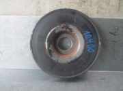 Kurbelwellen-Riemenscheibe 1348414 Ford Fiesta 5 (JD/JH) Schr?gheck 1.4 TDCi (F6JB)