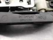 Türgriff Außen Ra 9672961080 Citroën CITROËN III (RD_) 2.0 HDi 140