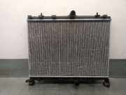 Radiator 9825333380 Peugeot 2008 (UD/UK/UR/US/UX) Großraumlimousine 1.2 VTi 12V PureTech 100 (EB2ADT(HNK))