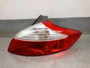 Rücklicht Rechts 265500007R Renault Megane III Berline (BZ) Schrägheck 5-drs 1.6 16V (K4M-858(K4M-R8))