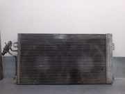 Klimakondensator A6398350070 Mercedes-Benz / MIXTO Furgoneta (W639) 109 CDI (639.601, 639.603, 639.605)