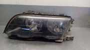 Scheinwerfer Links 63126906493 BMW 3 serie (E46/4) Limousine 320d 16V (M47-D20(204D1))