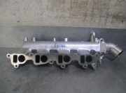 Ansaugkrümmer 14001AW400 Nissan Almera (N16) Limousine 2.2 dCi 16V (YD22)