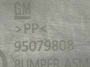 Schließplatte Kühlerträger 95079808 Opel Mokka/Mokka X SUV 1.6 CDTI 16V 4x2 (B16DTH)