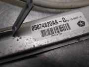 Fensterheber Rechts Vorne 05074820AA Jeep Compass I (MK49) SUV 2.0 CRD 16V 4x4 (ECD)