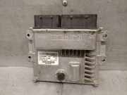 MotorsteuergerÃ¤t 9818035080 Opel C Furgoneta (K0) 2.0