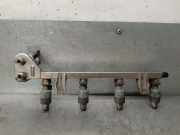 EinspritzdÃ¼sen DÃ¼senstock 90411551 Opel Astra F Limousine 1.4i GL,Season 16V (X14XE)