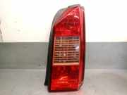 Rücklicht Rechts 46829508 Fiat Idea (350AX) Großraumlimousine 1.3 JTD 16V Multijet (188.A.9000)