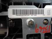 Airbag Lenkrad 6038826 Nissan PRIMERA BERLINA (P12) 1.9 16V Turbodiesel CAT