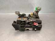 Türschloss Links Vorne 7701046799 Renault Kangoo Express (FC) Van 1.5 dCi 60 (K9K-716)