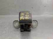 Heckschloss 90503A Nissan KUBISTAR Furgoneta (X76) 1.5 dCi