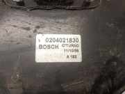 Sicherheitsgurt Links Hinten 64669FA750MU Subaru Impreza I Plus (GF) Schrägheck 5-drs 2.0i GL AWD 16V 4x4 (EJ201)