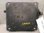 Sicherungskasten 284B15986R Renault Megane III Coupe (DZ) Schrägheck 3-drs 1.5 dCi 105 (K9K-G832)