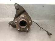 Achsschenkel Halter Rechts Hinten 432024BA0A Nissan X-Trail (T32) SUV 1.6 Energy dCi (R9M(Euro 5))