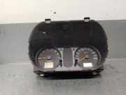 Tachoeinheit Kmh 2S6F10A855A Ford (JU_) 1.4