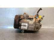 Klima Pumpe 8200848916B Nissan NV 400 (M9J) Van 2.3 dCi 135 16V (M9T-716(M9T-F7))