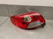 RÃ¼cklicht Links 9685618280 Peugeot 206 (2A/C/H/J/S) SchrÃ¤gheck 1.4 HDi (DV4TD(8HX))
