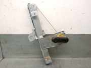 Fensterheber Links Hinten 8200733831E Dacia Sandero I (BS) Schrägheck 1.6 MPI 85 (K7M-800(K7M-A8))