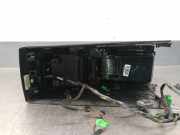 Mittelkonsole 39855305 Volvo XC60 I (DZ) SUV 2.4 D5 20V 205 AWD (D5244T10)